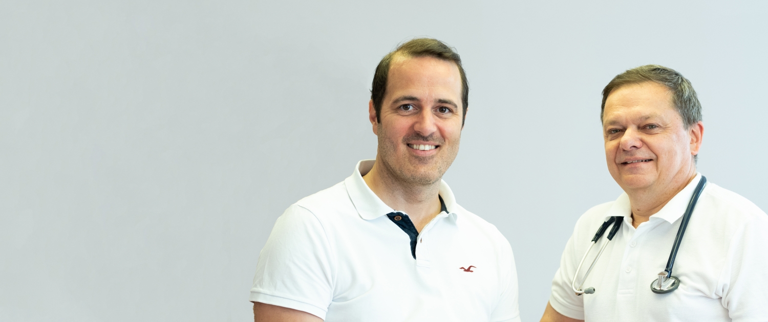 Internist Traiskirchen Dr. Hauer und Dr. Glaser